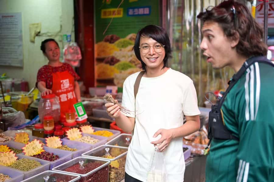 Xi'an Biangbiang Noodles Cooking Class + Spice Market Visit - FAQ: Your Practical Questions Answered