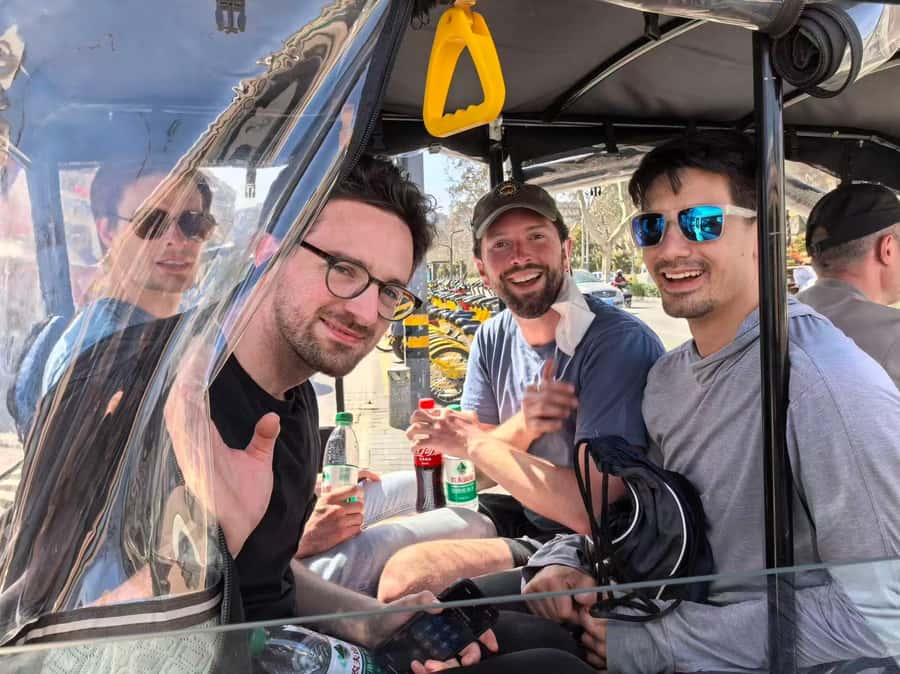 Xi'an Biangbiang Noodles Cooking Class + Spice Market Visit - The Sum Up: Who Will Love This Experience?