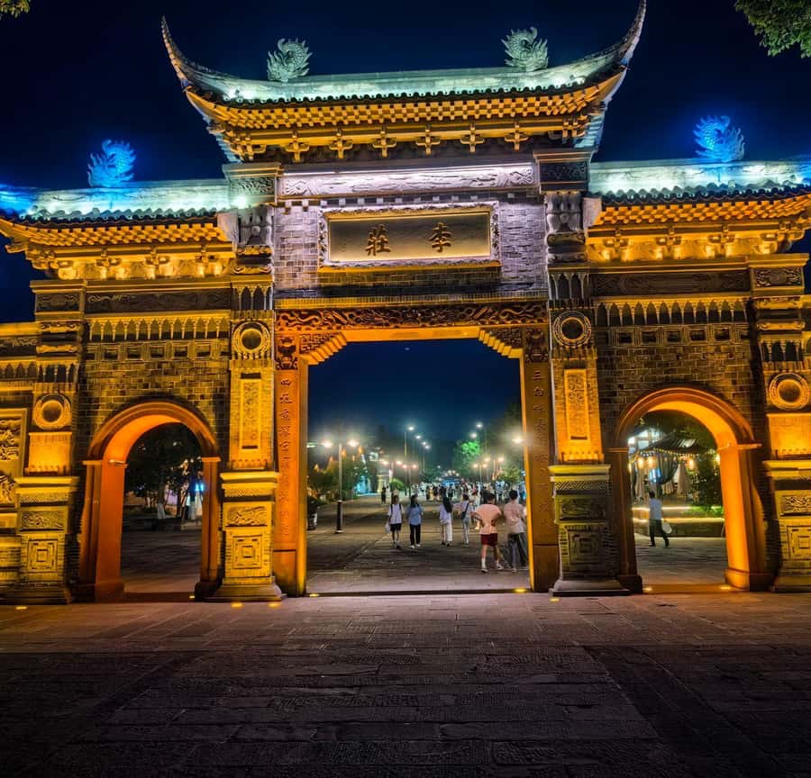 Yibin: The brewing legend of Wuliangye liquor - Who Should Take This Tour?