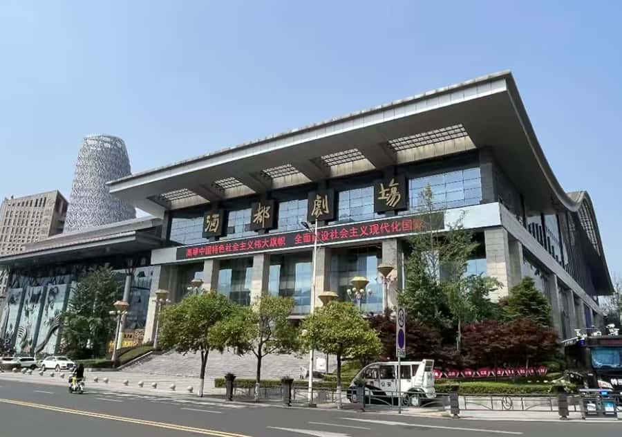 Yibin: The brewing legend of Wuliangye liquor - An In-Depth Look at the Tour