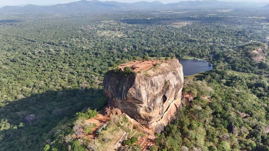 Sri Lanka: 7-Day Getaway Culture, Coast  Pay After Trip - Introduction