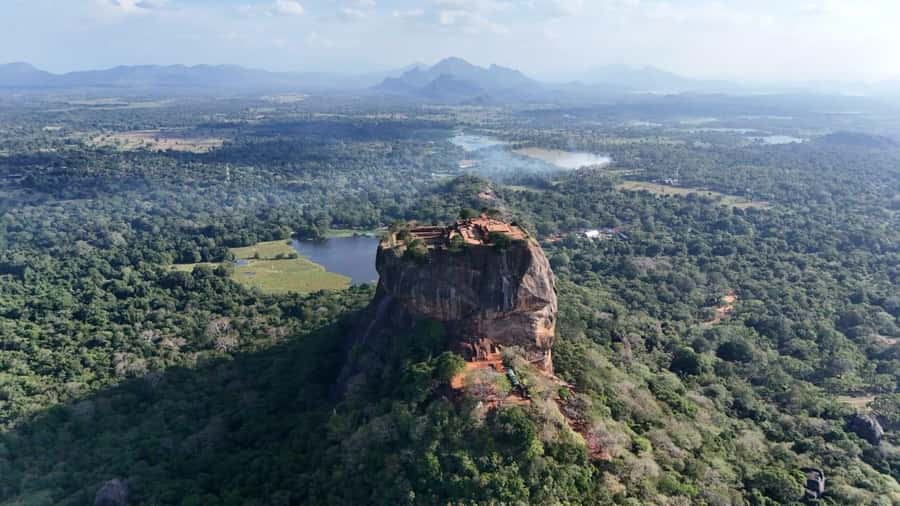 Sri Lanka: 7-Day Getaway Culture, Coast  Pay After Trip - Exploring the Highlights: What to Expect from the Journey