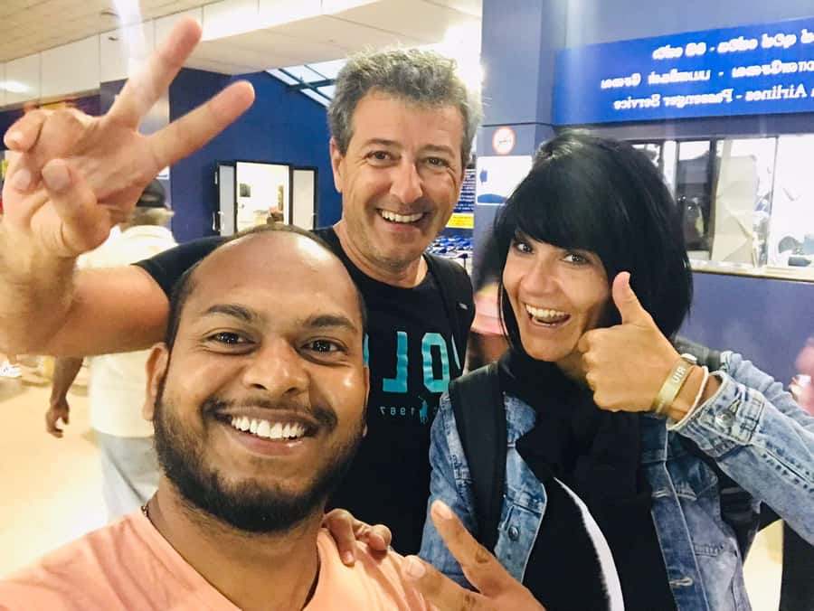 Sri Lanka: 7-Day Getaway Culture, Coast  Pay After Trip - Good To Know