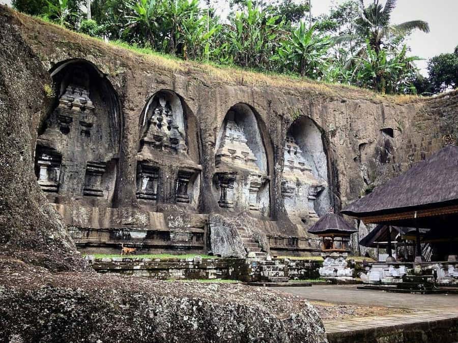 Bali Hidden: Hidden Canyon, Tirta Empul & Gunung Kawi - FAQ