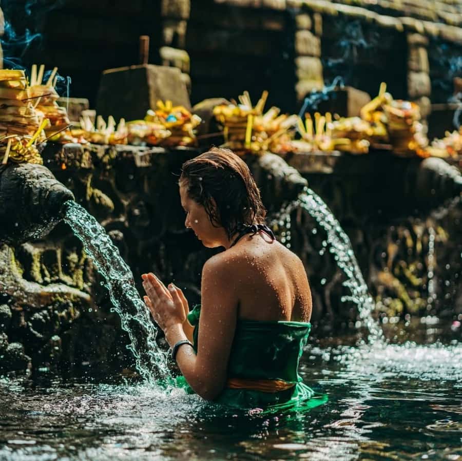 Bali Hidden: Hidden Canyon, Tirta Empul & Gunung Kawi - Final Thoughts