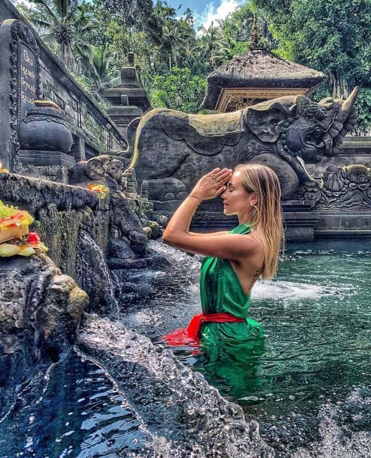 Bali Hidden: Hidden Canyon, Tirta Empul & Gunung Kawi - Who Should Consider This Tour?