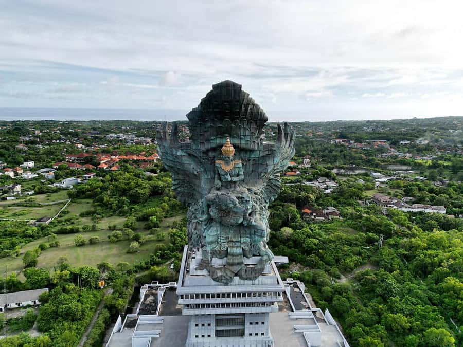 Bali: Helicopter Tour with Hotel Pickup and Drop-Off - What Travelers Say