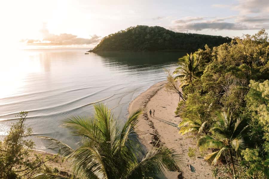 Brisbane to Daintree Whitsundays & Reef 9 Day Comfort Tour - FAQ