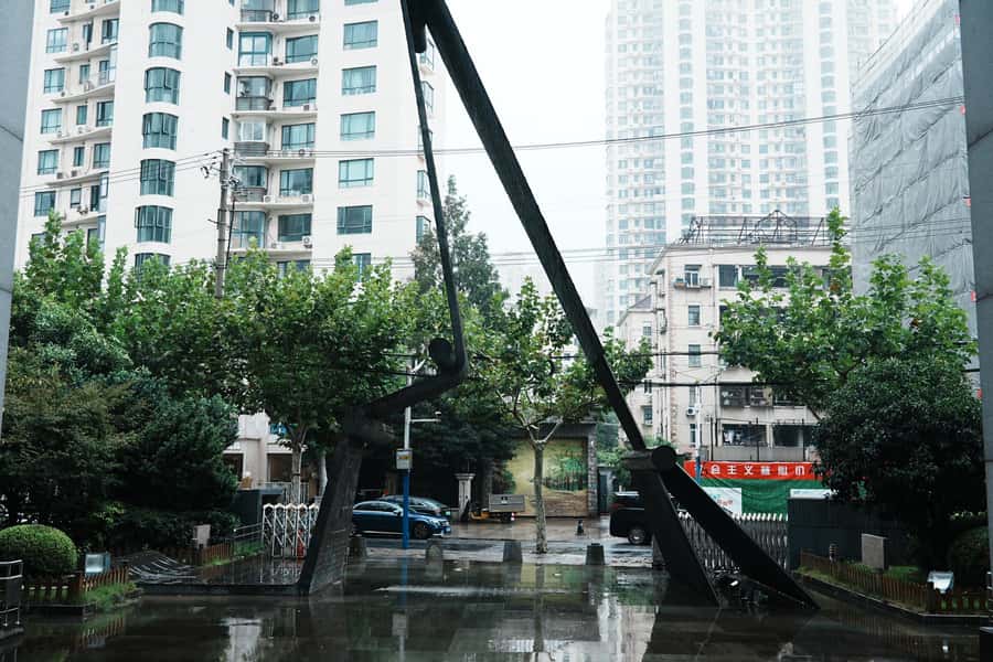 Shanghai: Suzhou Creek Industrial Heritage Walking Tour - Key Points