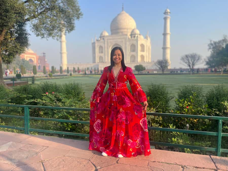 From Delhi : Agra Overnight Tour with Fatehpur Sikri - Key Points