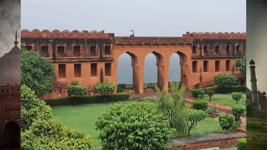 All Inclusive Jaipur Full Day City Sightseeing Tour - Key Points