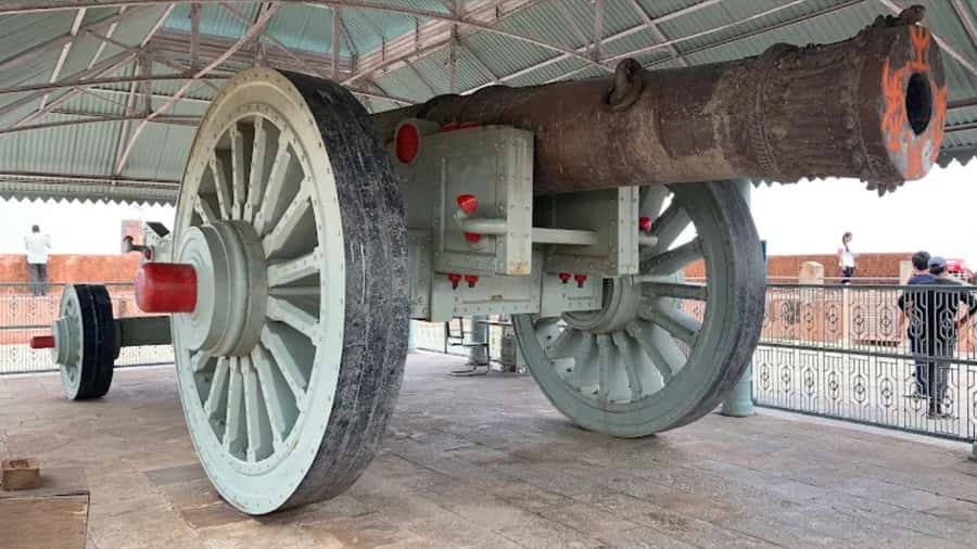 All Inclusive Jaipur Full Day City Sightseeing Tour - Return and Reflection