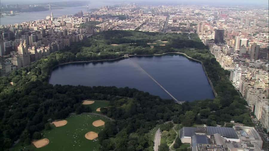 Upper and Lower Manhattan Tour - Key Points