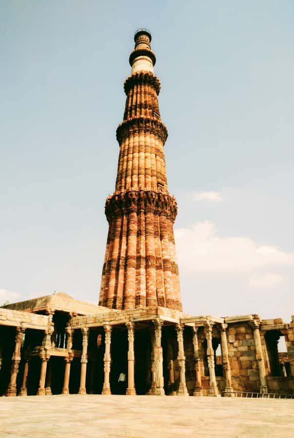 Old & New Delhi: Private Guided City Tour - Half or Full Day - The Journey Through Delhi: What to Expect