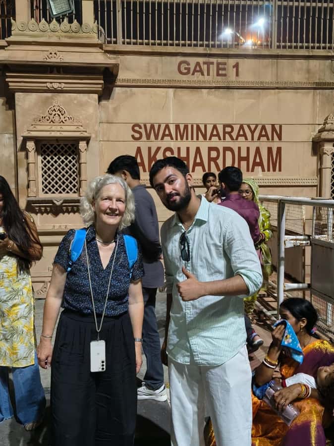 Old & New Delhi: Private Guided City Tour - Half or Full Day - Final Thoughts