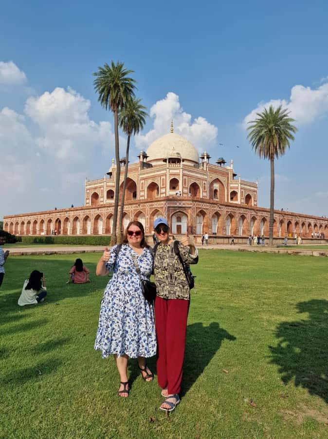 Old & New Delhi: Private Guided City Tour - Half or Full Day - Practicalities & Tips