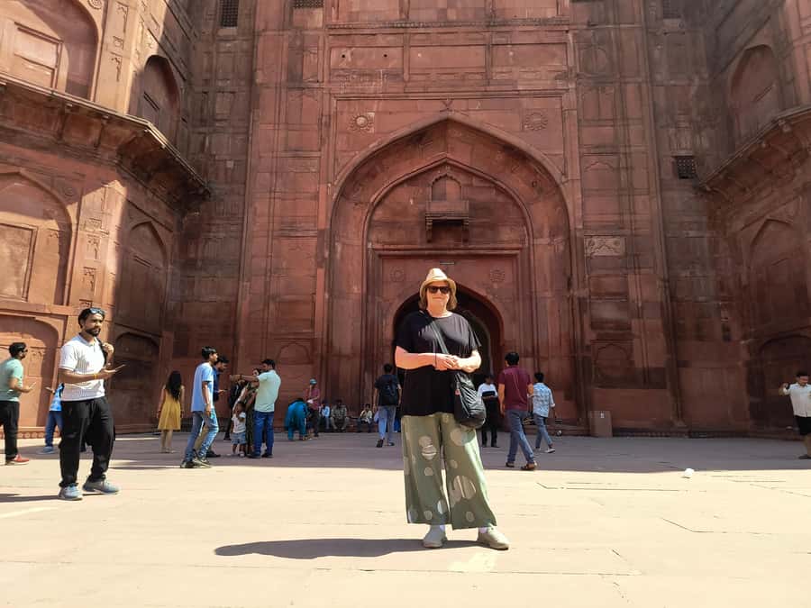 Delhi: Old and New Delhi Full Day Guided Tour with Transfers - The Itinerary Breakdown