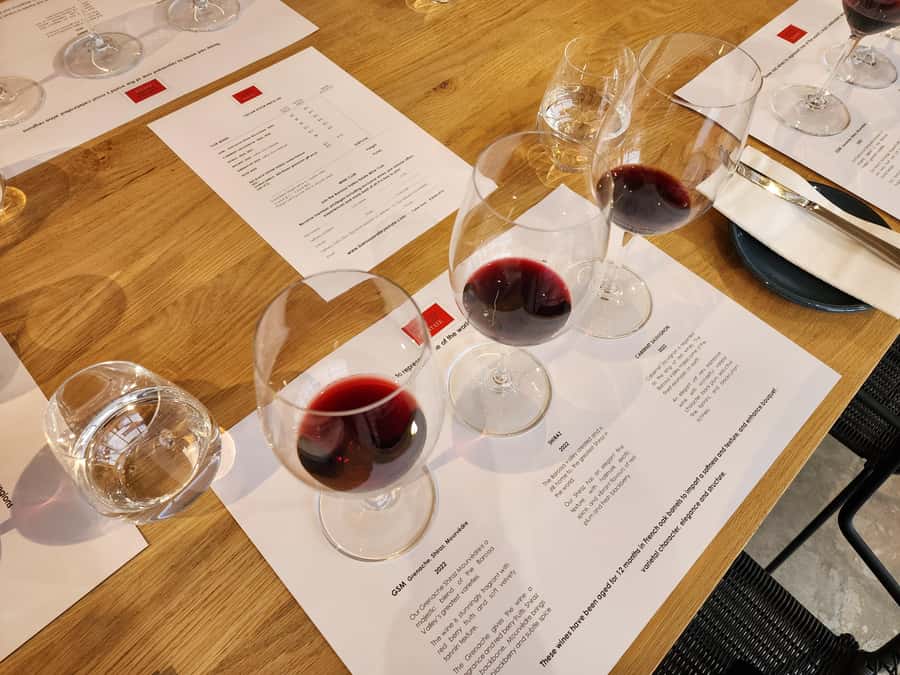 Adelaide: Premium All-Inclusive Barossa Minibus Tour - An In-Depth Look at the Experience