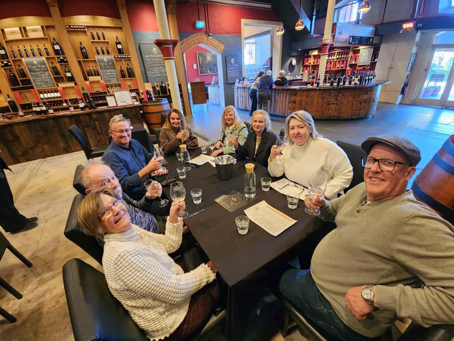 Adelaide: Premium All-Inclusive Barossa Minibus Tour - Who Is This Tour Best For?