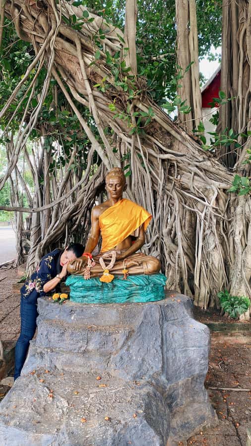 BKK:Hidden Heritage Suphan Buri 100Year Market &River Cruise - Exploring Suphan Buri: A Day Trip from Bangkok