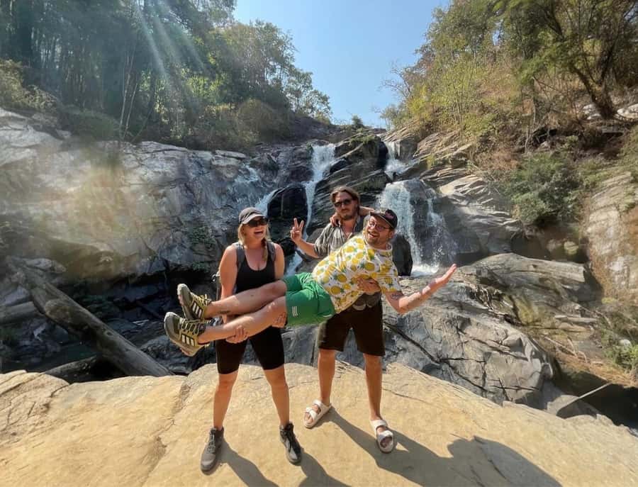 Chiang Mai: 3-Day Elephant Care, Jungle Trek, Bamboo Rafting - Why This Tour Offers Great Value