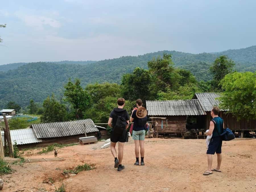 Chiang Mai: 3-Day Elephant Care, Jungle Trek, Bamboo Rafting - Frequently Asked Questions