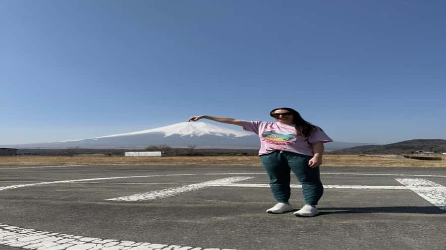 Mount Fuji Full Day Private Tour from Tokyo (Customizable) - Final Thoughts