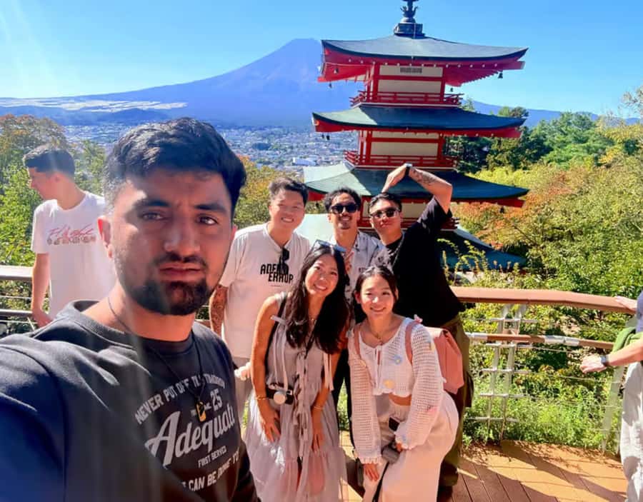 Mount Fuji Full Day Private Tour from Tokyo (Customizable) - Frequently Asked Questions