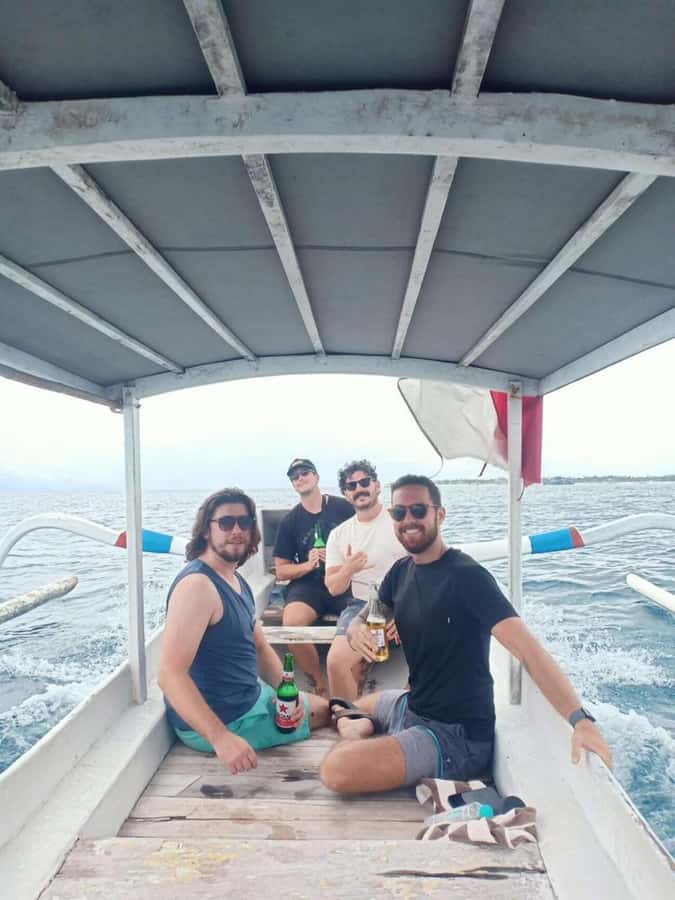 Nusa Lembongan Snorkeling Tour with Traditional Boat - An In-Depth Look at the Nusa Lembongan Snorkeling Experience