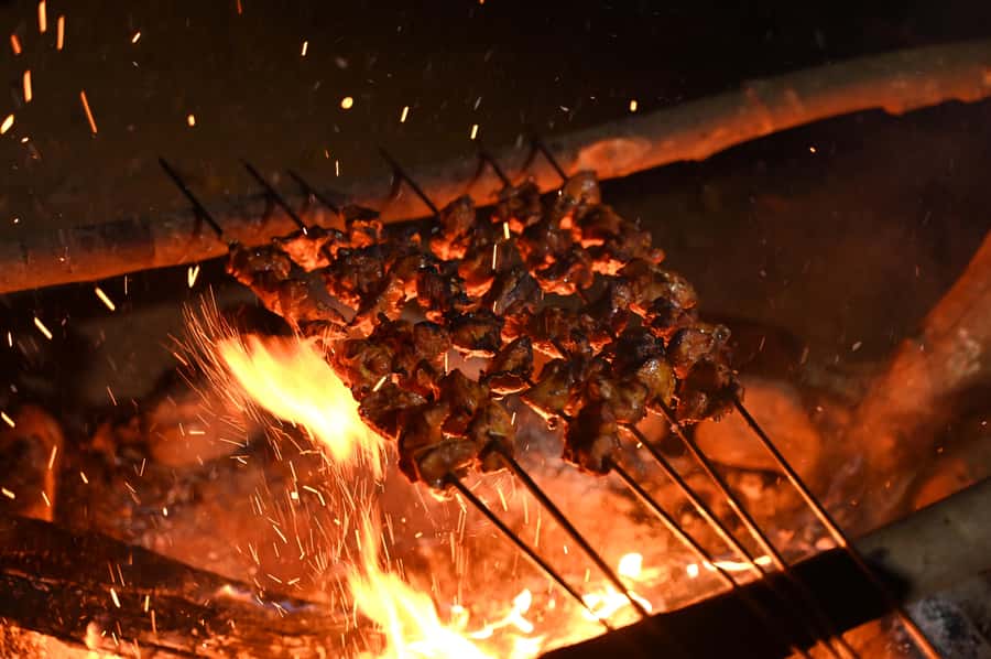 Goa: Overnight Camping with BBQ, Abseiling, and Breakfast - Final Thoughts: Who Should Book This Tour?