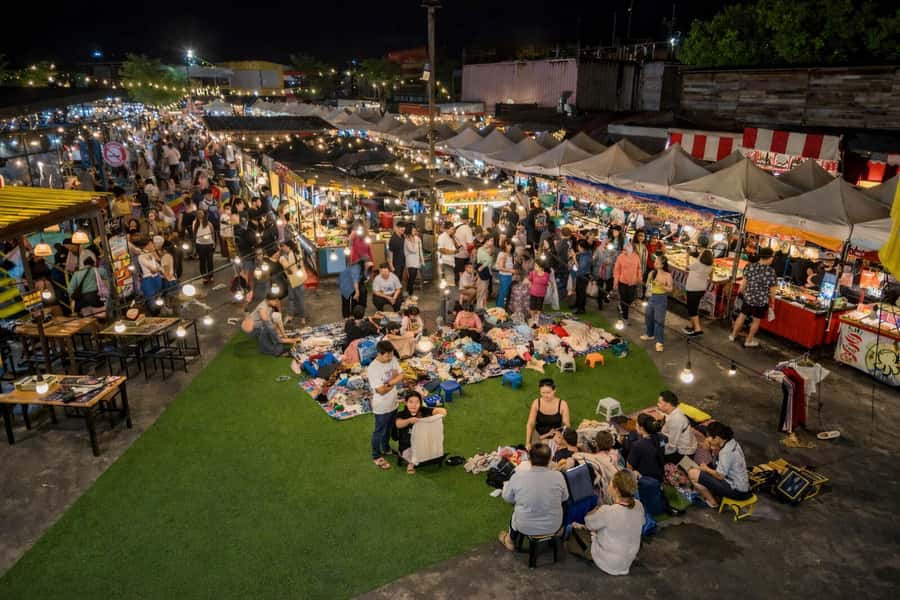 Phuket: Sunset, Viewpoints, and Night Market Tour - The Experience: What Truly Sets It Apart