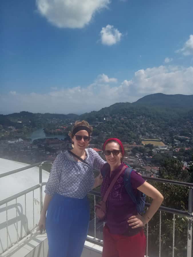 Sri Lanka Kandy city by Tuk-Tuk - Who Should Consider This Tour?