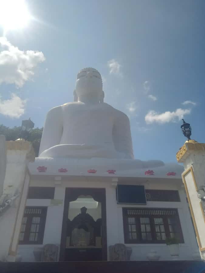 Sri Lanka Kandy city by Tuk-Tuk - The Experience in a Nutshell