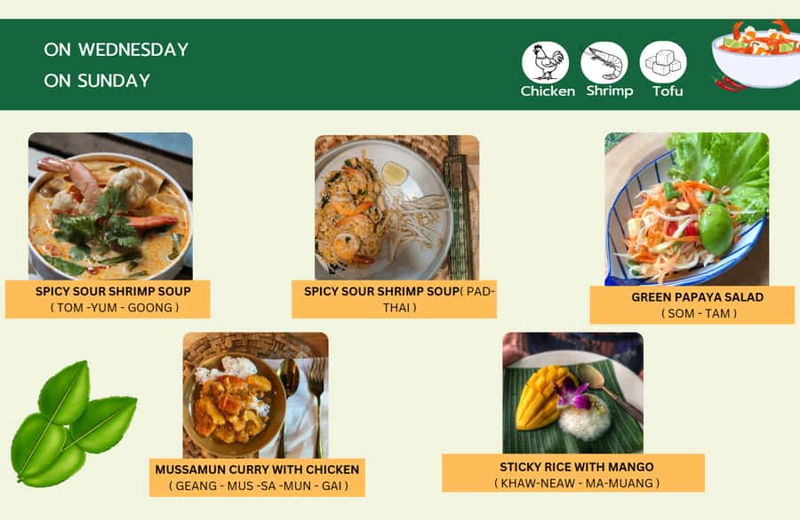 Silom Thai Cooking Class with Garden Or Market Tour - The Sum Up