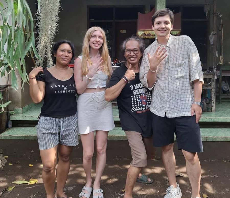 Amed: Balinese Silver Jewelry-Making Workshop - A Detailed Look at the Silver Jewelry-Making Workshop in Amed