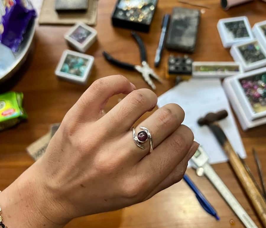 Amed: Balinese Silver Jewelry-Making Workshop - Good To Know