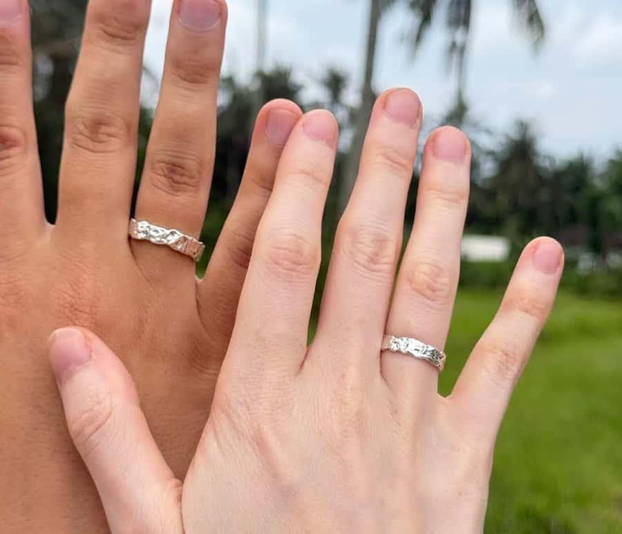 Amed: Balinese Silver Jewelry-Making Workshop - Final Thoughts