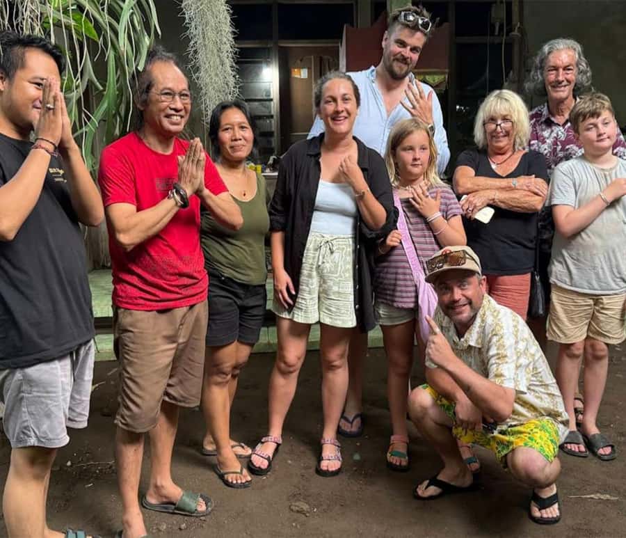 Amed: Balinese Silver Jewelry-Making Workshop - FAQ