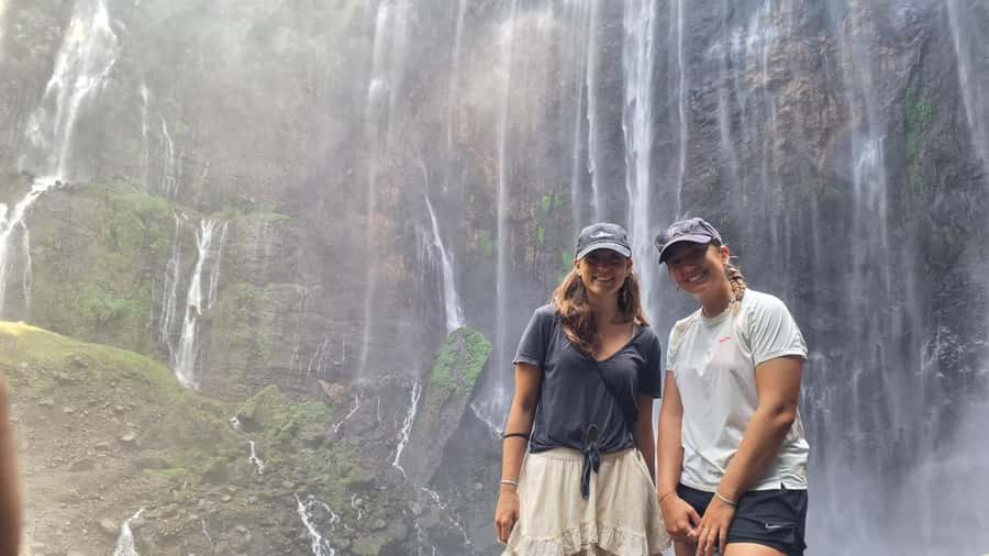 Tumpak Sewu Waterfall Tour - Introduction