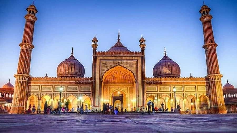 Delhi: Jama Masjid, Qutub Minar & Humayun Tomb Private Tour - An In-Depth Look at the Tour Itinerary