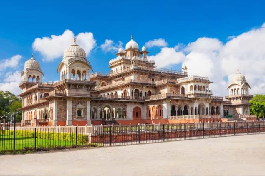 Jaipur: Private Top Attractions Tour by AC Car with Guide - Why This Tour Offers Great Value