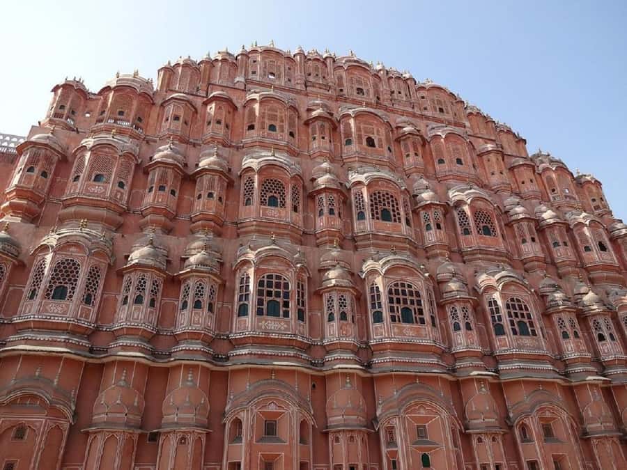 Jaipur: Private Top Attractions Tour by AC Car with Guide - Good To Know