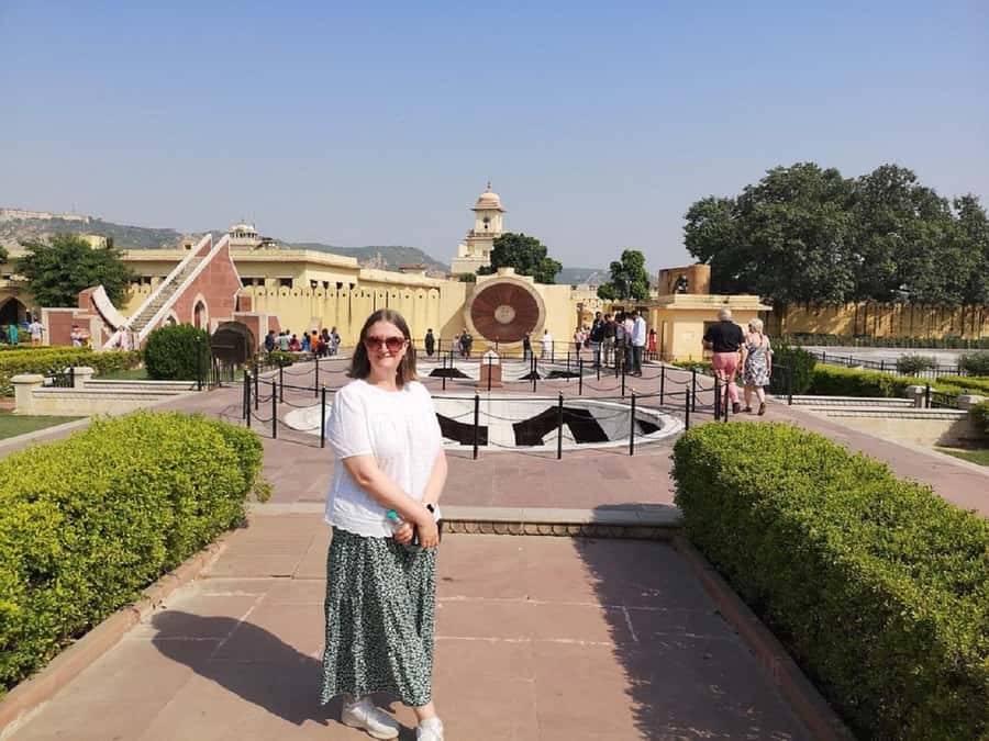 Jaipur: Private Top Attractions Tour by AC Car with Guide - Who Will Love This Tour?