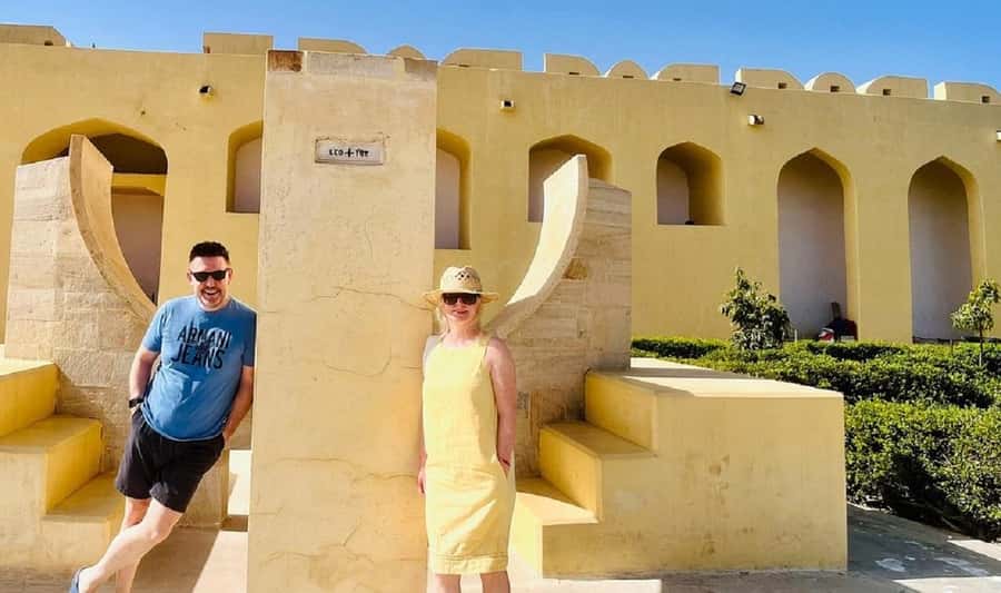 Jaipur: Private Top Attractions Tour by AC Car with Guide - FAQ