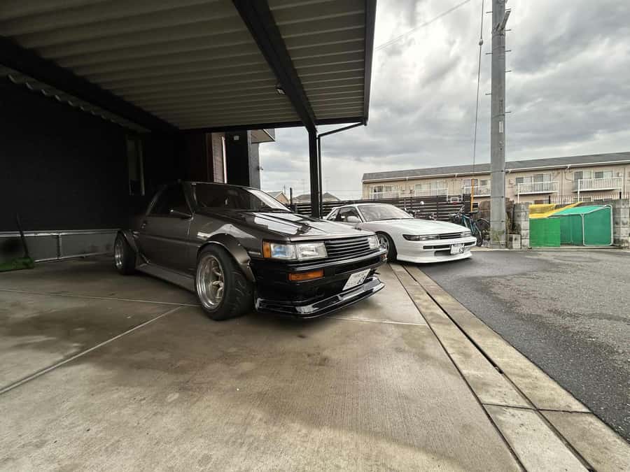 Private JDM Car Drive Experience with DKs Garage - Exploring the Experience in Detail