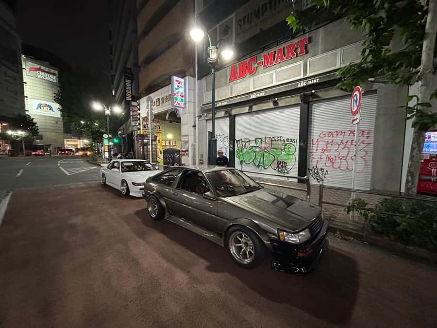 Private JDM Car Drive Experience with DKs Garage - Why Youll Love This Tour