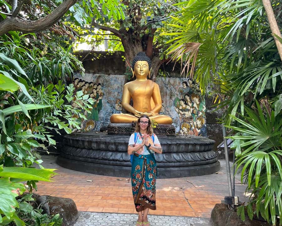 Bali (Lovina): Tour with Meditation in Temple & Hot Springs - The Value of This Tour