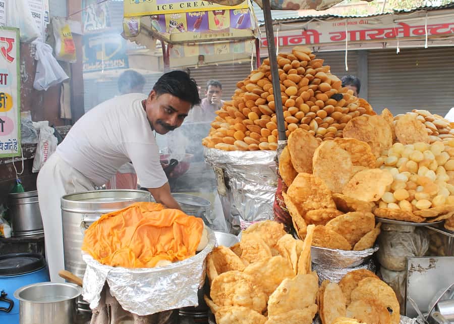 Agra: Street Food, Spice Bazaars Walking Tour & Tuk-tuk Ride - FAQs