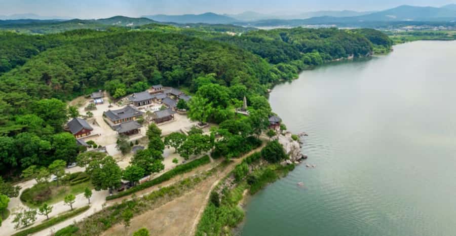 Full-Day Yeoju Heritage and Scenic Tour from Seoul - Key Points