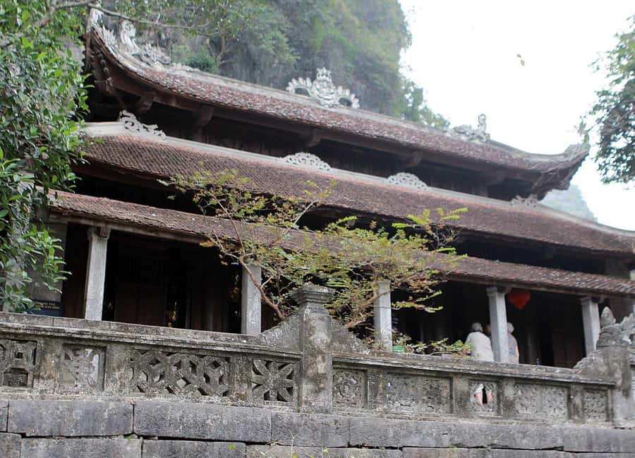 Ninh Binh Bike & Boat Tour: Hang Mua, Tam Coc & Bich Dong - Authentic Experiences Based on Reviews